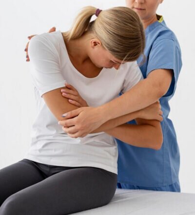 Recharge Wellness Center - Masaj, salina, oxigenoterapie hiperbara, consultatie nutritie, vitaminizare, medicina sportiva