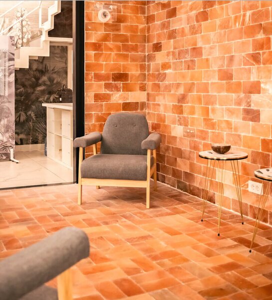 Recharge Wellness Center - Masaj, salina, oxigenoterapie hiperbara, consultatie nutritie, vitaminizare, medicina sportiva